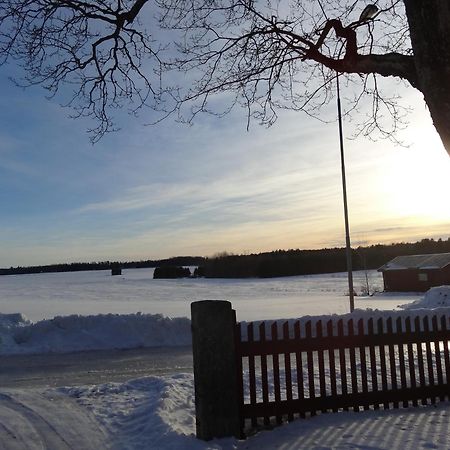 Roeda Stugan Hedemora Exterior foto